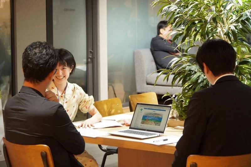 株式会社縁謝のアルバイト・バイト求人情報-03