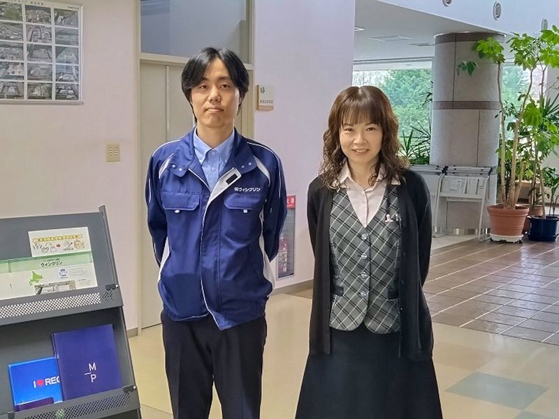 株式会社ウィンクリンの求人・転職情報