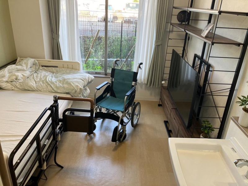 住宅型有料老人ホーム ビルドライフ東住吉のアルバイト・バイト求人情報-03