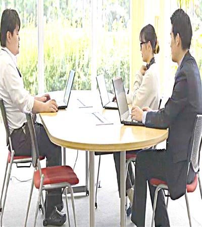 IT業界が分かる【オープン・カンパニー】