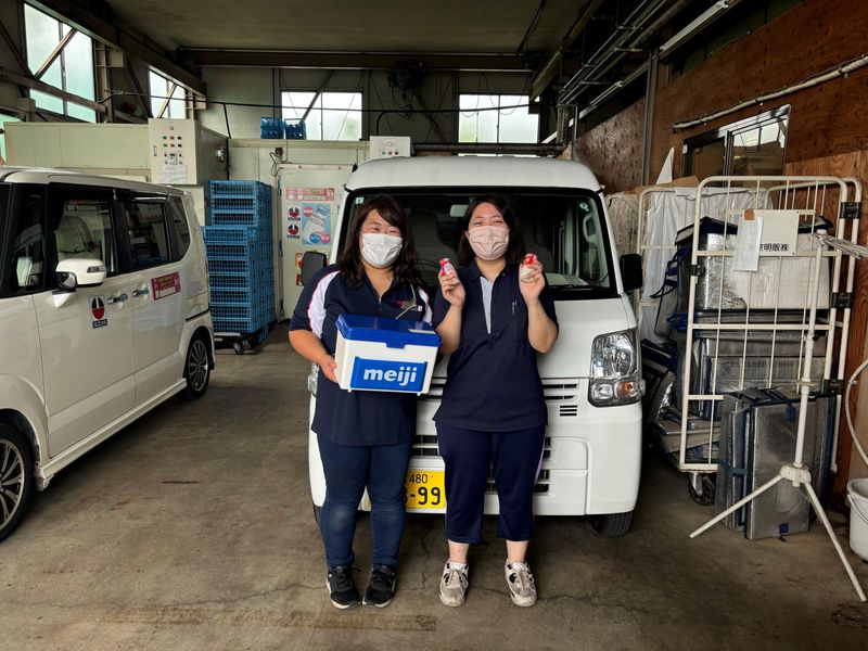株式会社明治　特約店「鈴や商事　所沢南センター」のアルバイト・バイト求人情報-02