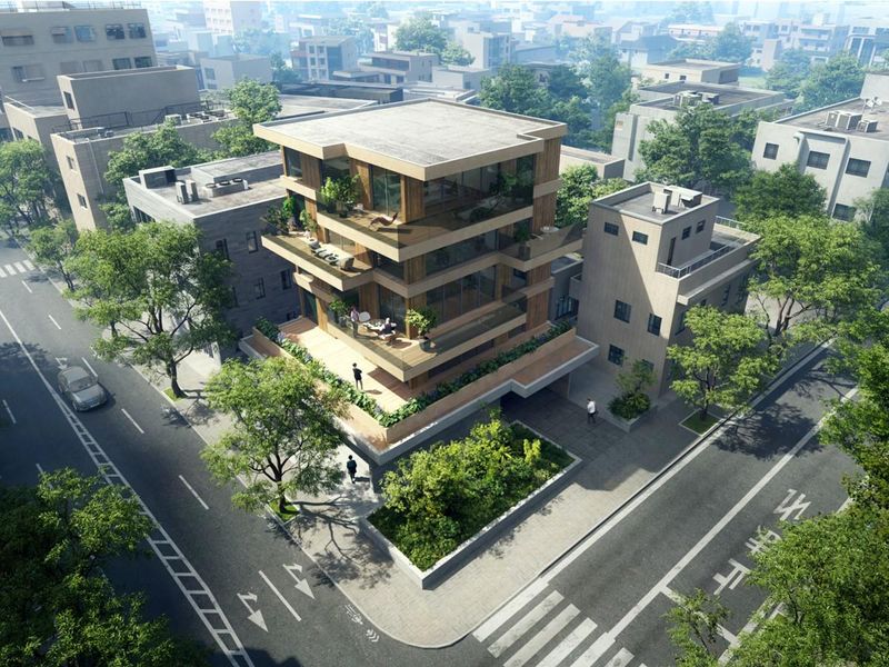 日本住宅株式会社