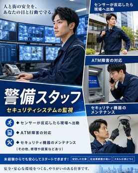セコム株式会社の求人・転職情報