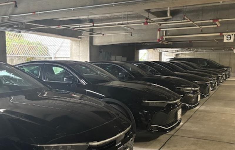 TGメンテナンス株式会社の求人情報