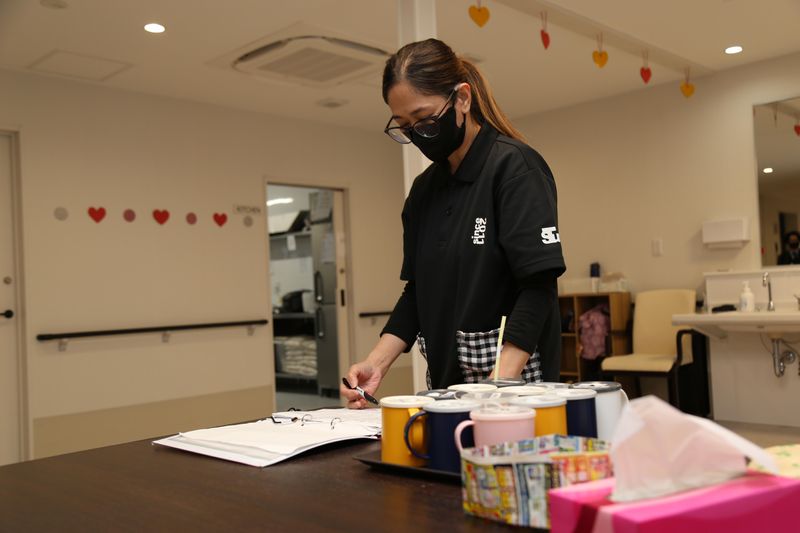 はなひなの杜　桜井のアルバイト・バイト求人情報-02