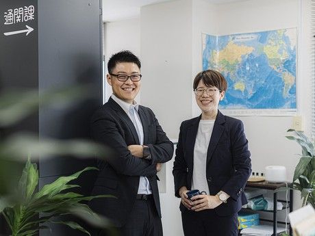 西久大運輸倉庫　海外事業部　通関課のアルバイト・バイト求人情報-03