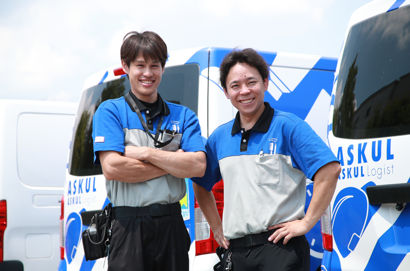 ASKUL LOGIST株式会社 世田谷営業所のアルバイト・バイト求人情報-03