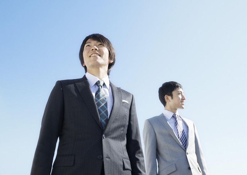 日本リック株式会社の派遣求人情報