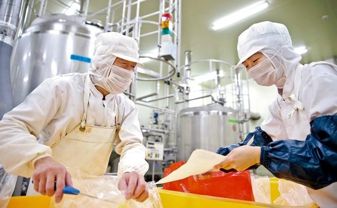 日本ハムファクトリー株式会社のアルバイト・バイト求人情報-03
