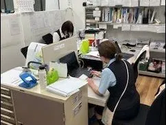株式会社公友住機の求人・転職情報