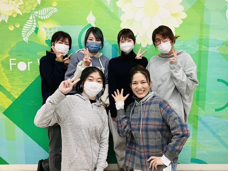 株式会社BeBlock　植田第2工場のアルバイト・バイト求人情報