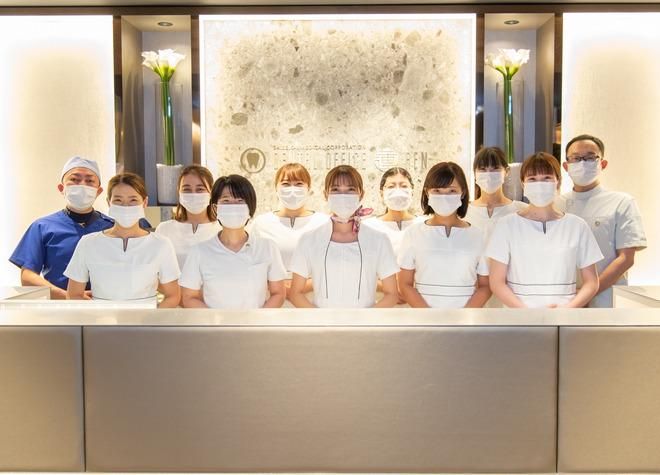 医療法人社団済世会　デンタルオフィス蓮のアルバイト・バイト求人情報-01