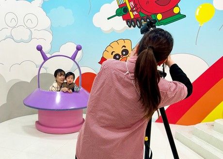 想い出アミーゴ　神戸アンパンマンこどもミュージアム&モール　(文教スタヂオ)のアルバイト・バイト求人情報-03