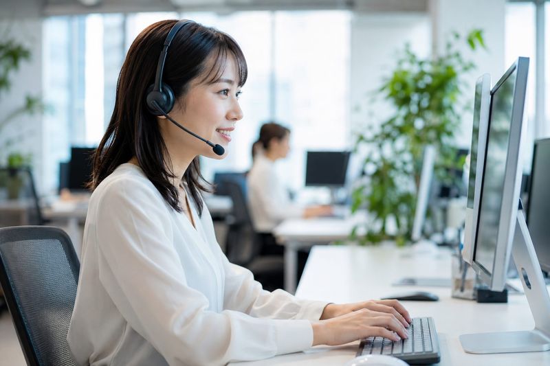 AMUSE株式会社の派遣求人情報