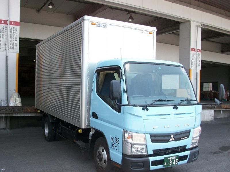 尾州物流株式会社の求人情報