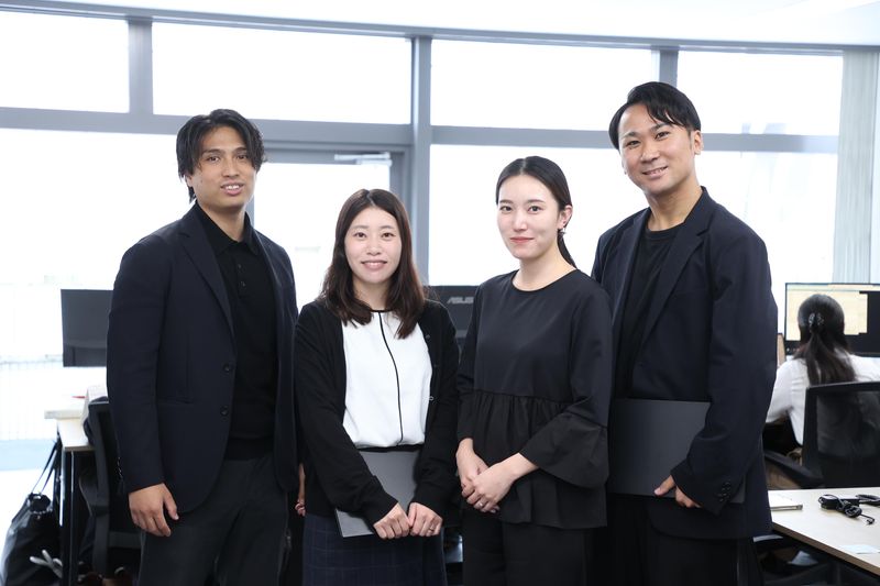 株式会社ee linkの求人・転職情報