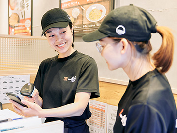 一風堂 山王店のアルバイト・バイト求人情報-35