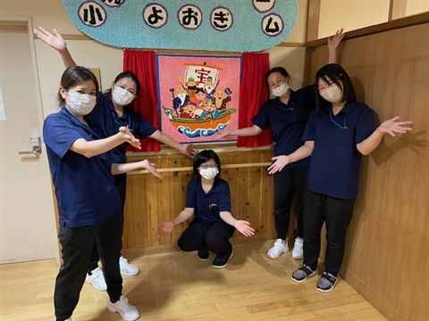 医療福祉生活協同組合おおさか 小規模多機能型居宅介護 なごみのアルバイト・バイト求人情報-42