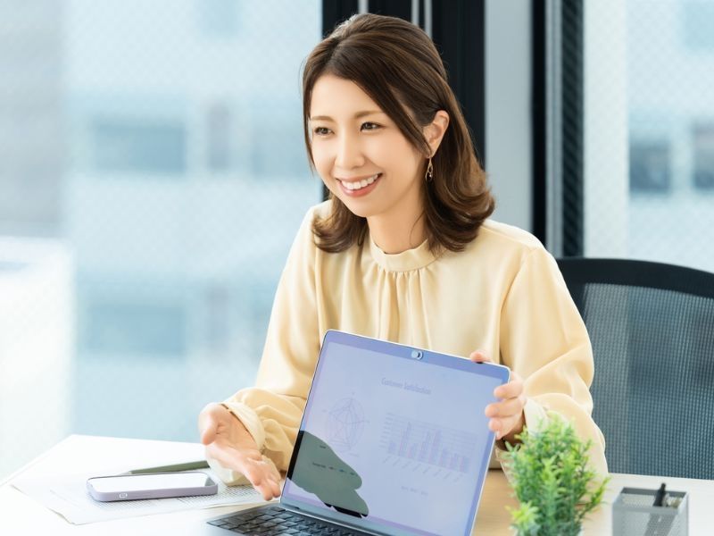 パーソルテンプスタッフ株式会社の派遣求人情報