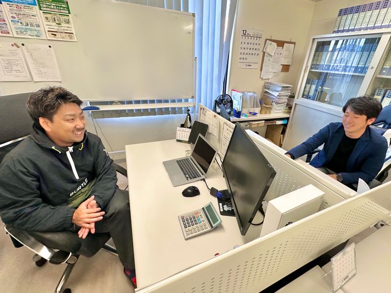株式会社エネラインのアルバイト・バイト求人情報-02