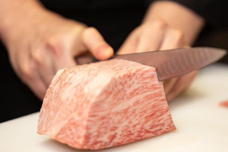 焼肉いのうえ　神楽坂店のアルバイト・バイト求人情報