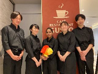 ガスト　横須賀中央店のアルバイト・バイト求人情報-06