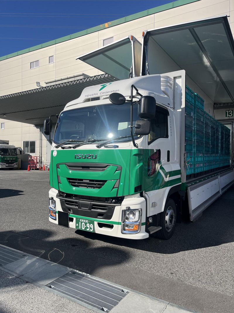 モリロジ株式会社-0001の求人・転職情報