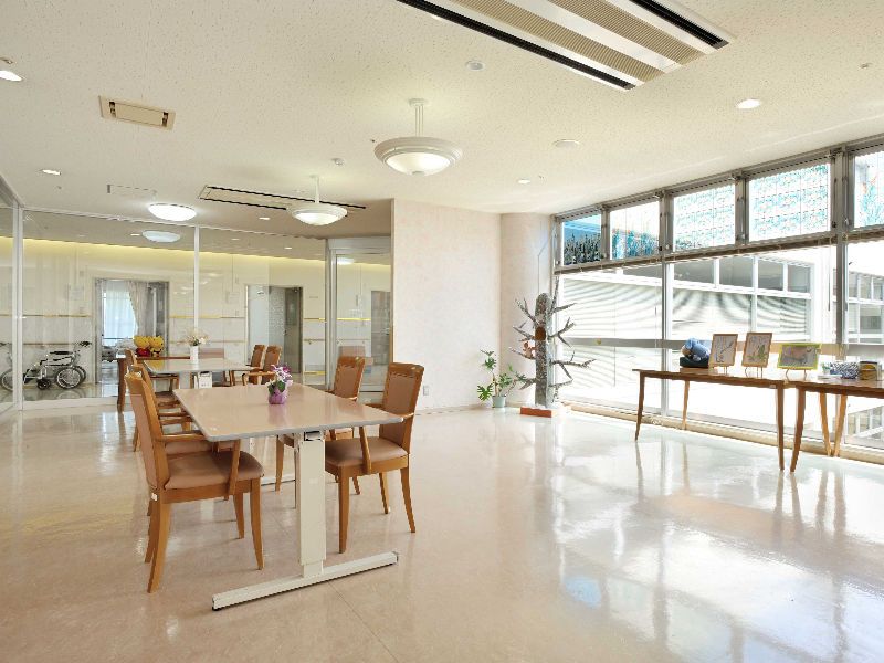 医療法人せいふう会の求人・転職情報