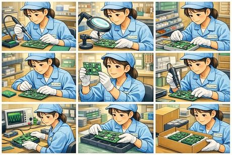 株式会社レインズ九州のアルバイト・バイト求人情報-08