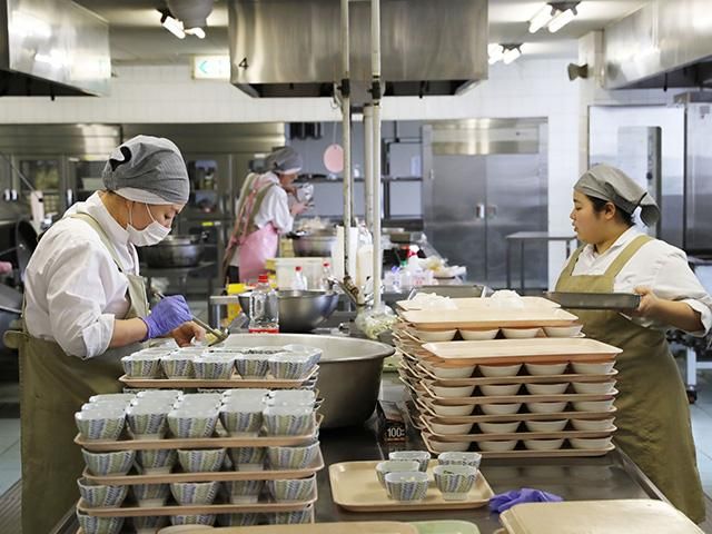 特別養護老人ホーム　「奈多創生園」のアルバイト・バイト求人情報-20