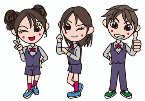 求人画像