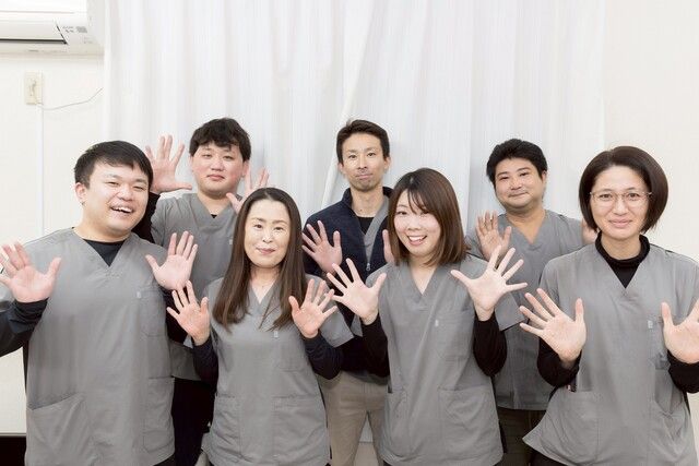 株式会社フィジテック　アイリス訪問看護リハビリステーションの求人・転職情報