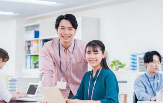 求人画像
