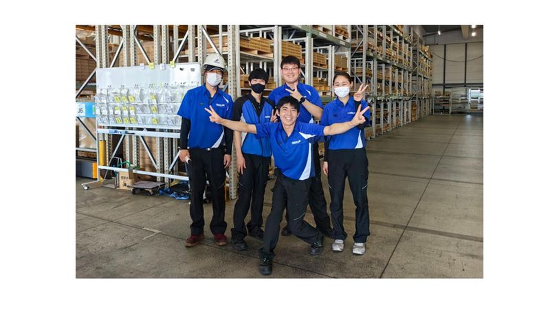 トランコムEX中日本株式会社の求人・転職情報