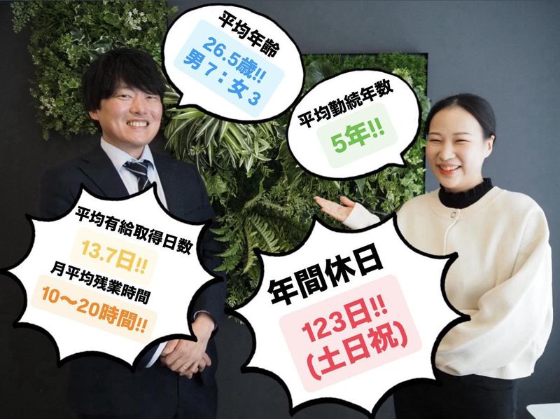 株式会社エイトエンジニアリングの求人・転職情報