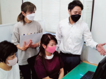 株式会社リンクエージェント　山梨支店のアルバイト・バイト求人情報-02