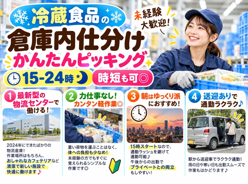 和田工業　派遣事業部のアルバイト・バイト求人情報