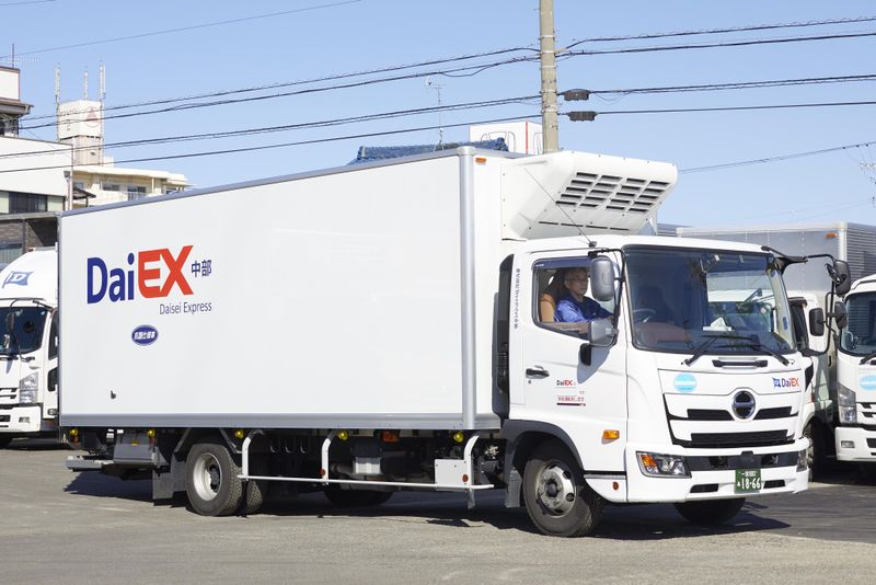 株式会社ダイエックス中部の求人・転職情報