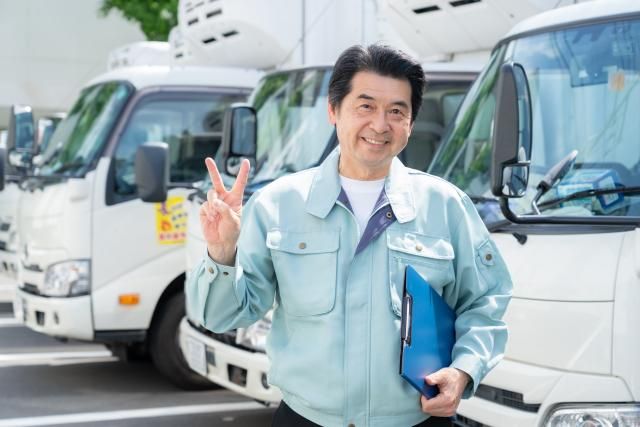 尾州物流株式会社の求人・転職情報