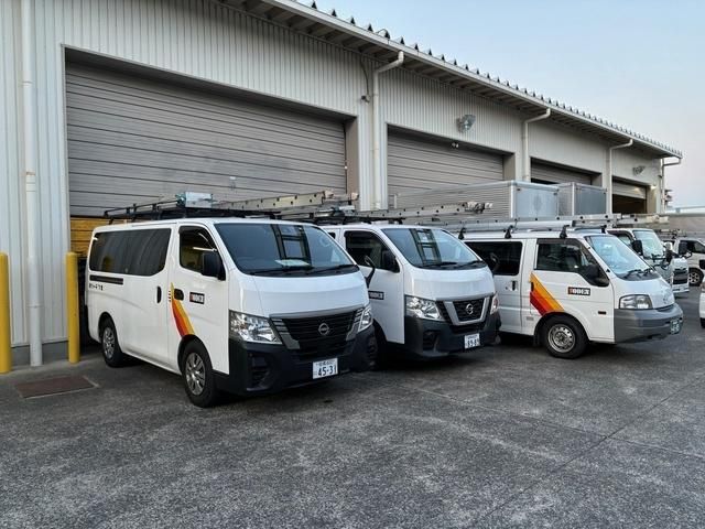 株式会社ソーデン社 神奈川営業所のアルバイト・バイト求人情報-09