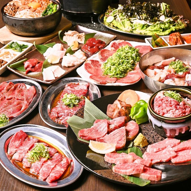 ホルモン肉問屋ピッコロ(株式会社梅沢グループ)のアルバイト・バイト求人情報-04