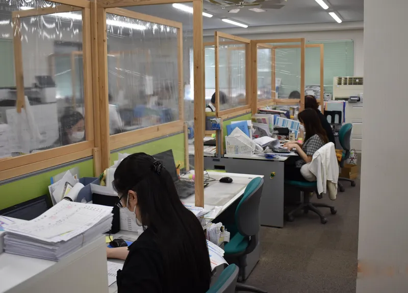 株式会社京葉東和薬品の求人・転職情報