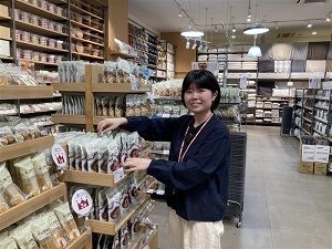 無印良品　セブンタウン小豆沢のアルバイト・バイト求人情報-02