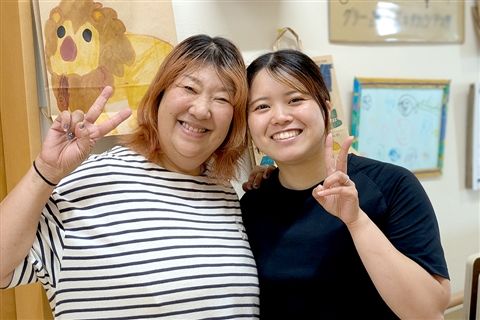障害者グループホーム ソラーナ3のアルバイト・バイト求人情報-08