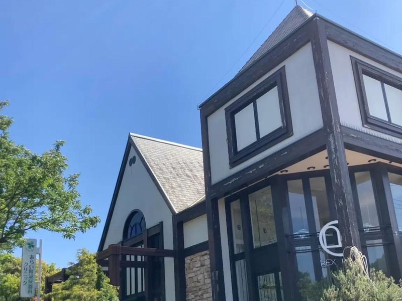 あらい腎泌尿器科クリニックの求人・転職情報-04