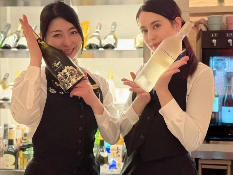Salon de Bar 117のアルバイト・バイト求人情報-05
