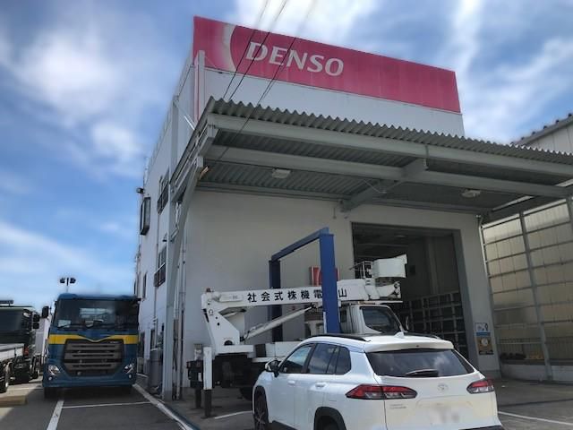 山本電機株式会社の求人・転職情報