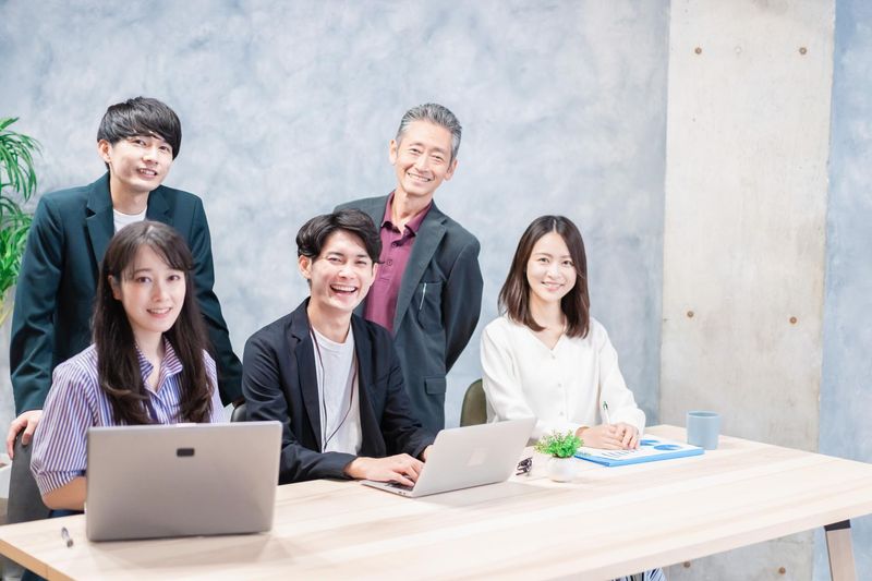 株式会社イールームの求人・転職情報