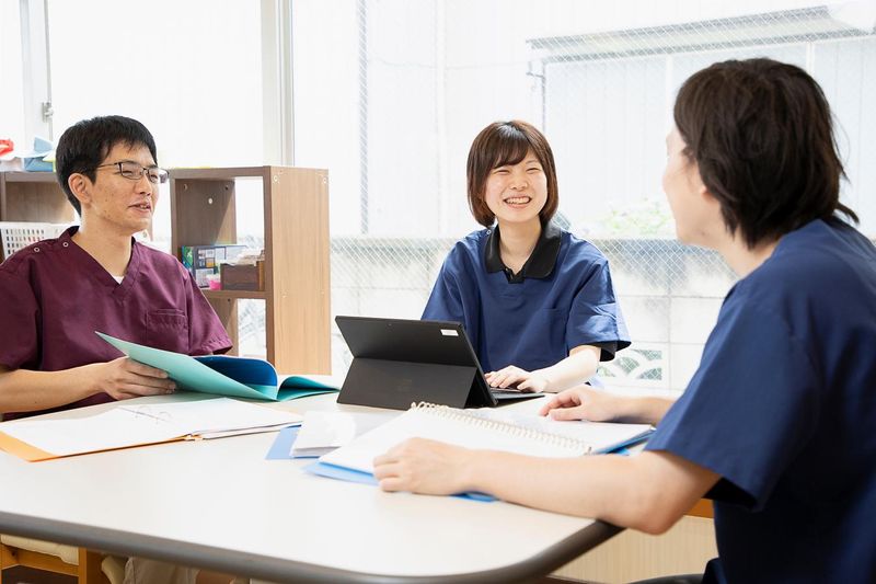 みつばメゾン東村山青葉のアルバイト・バイト求人情報-03