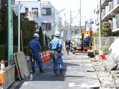 新舘建設株式会社　東京都中野区のアルバイト・バイト求人情報-02
